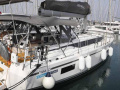 Bavaria C42 Yacht à voile
