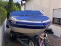 Glastron GX180 Sport boat