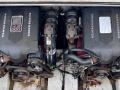 Volvo Penta GXi 4.3 B  SX DP İçten takma motor