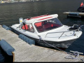 Hille 14 Bateau de sport