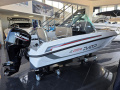 Sting 485 S Barco com consola central