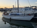 Waarschip 725 Zeiljacht