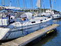 Bavaria Cruiser 32 Segelyacht