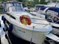 Balt 818 Titanium Kabinski brod