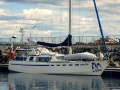 Meta Dalu 36 Bluewater yacht
