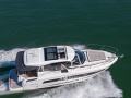 Jeanneau NC 37 Sport boat