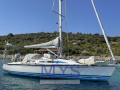 X-Yachts X 382 Regattavene