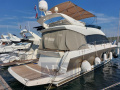 Jeanneau PRESTIGE 500 Fly Flybridge