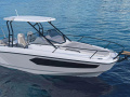 Beneteau FLYER 8 V2 SUNDECK Urheiluvene