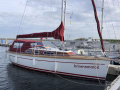 Biga 270 Sejlyacht