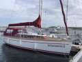 Biga 270 Jedrilica