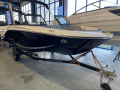 Bayliner M17 Sportboot
