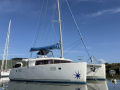 Lagoon 450F Katamaran