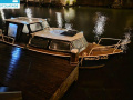 Waterland 750 Motorna jahta