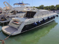 Innovazioni Progetti Alena 56 Yacht a motore