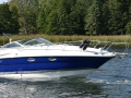 Monterey 250CR Jacht motorowy