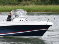 Ryds 20 GTS Motoryacht