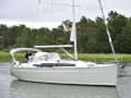 Bavaria 33 CRUISER t.o.m. 2014 Segelyacht