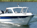 Bella 560 HT Hardtop