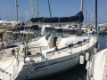 Bavaria 35 Match Velero crucero