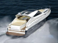 Primatist G 46 Yacht a motore