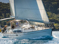 Moody 54 Sailing yacht
