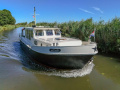 Moree Kruiser 11.40 OK &lsquo;Kia Ora&rsquo; Yacht à moteur