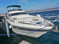 Mochi Craft Fly Bridge 46 Yacht a motore