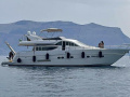 Antago 62 Fly Flybridge