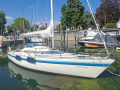 Naboats Inferno 29 Jedrilica