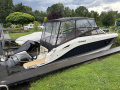 Quicksilver Activ 805 Cruiser Sportboot