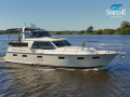 Roukema Explorer 44 Motor yacht