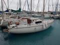 Jeanneau Sangria Cabin cruiser