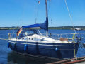 Skipper Arion 29 Segelyacht