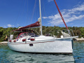 Gib Sea 33 Yacht à voile