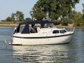 Sollux 760 Kajuitboot