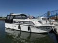 Cytra Courier 31 DS Cabin cruiser