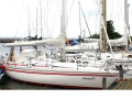 Comfortina 32 Sejlyacht
