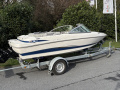 Maxum 1750 SR Bowrider