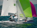 Melges 15, SUI 646 Voilier de régate