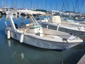 B2 Marine B2 500 Center Console