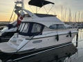 Nord West 370 Fly-Komfort, Qualit&auml;t und Fahrfreude Yacht à moteur