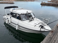 Sandstr&ouml;m 625CC Motoryacht