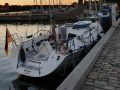 Elan 37 Zeiljacht