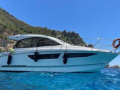 Jeanneau Leader 9 Hardtop