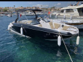 Scarab 255 Platinium HO Wakeboard/wakesurf