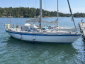 Sweden Yachts Comfort 34 Segelyacht