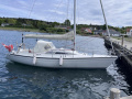 Dehler 343 Optima 106 Kjølbåt