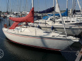 Albin Cirrus 7.8 Jedrilica
