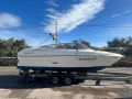 Gobbi 225S Deck-boat